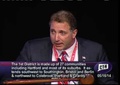 Click to Launch 2014 Republican State Convention - Day One